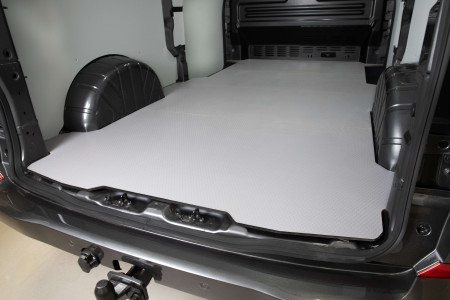Boden Transit Custom & Transporter L2 , 2 Seitentüren