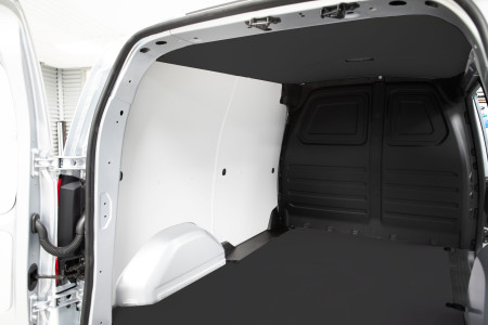 Wände für Citan, Kangoo & Townstar L1