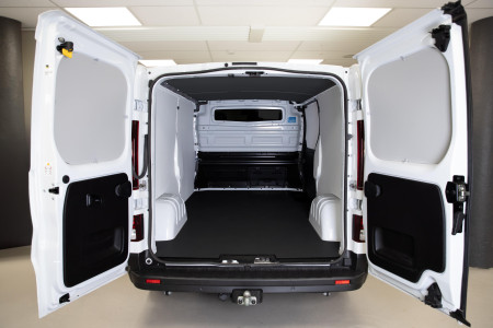 Wände für NV300, Trafic, Talento & Vivaro L2H1