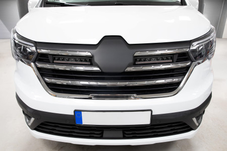 LED-Einbauleuchte Firefly Renault Trafic 2024-