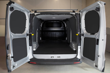 Dachhimmel für Maxus e-Deliver 7 L2