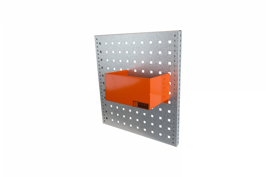 Smartbox 20 ohne Material