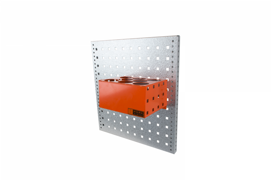 Smartbox Tube 8-fach