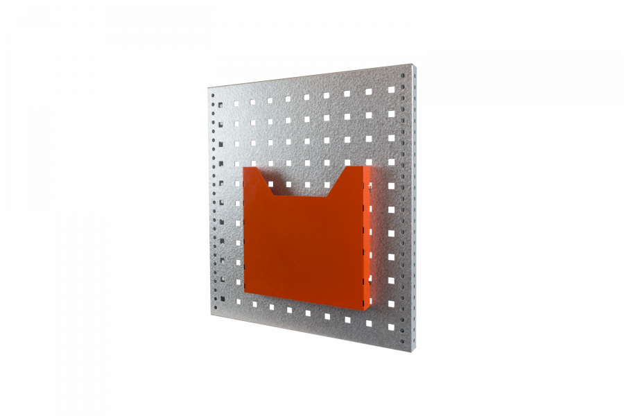 Smartbox A4 für Prospekte