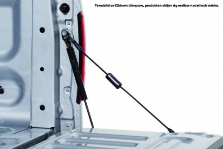 EZ Down Dämpfer für Ladeklappe VW Amarok.