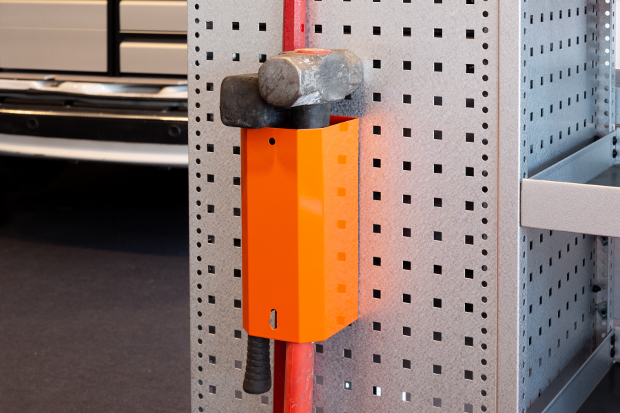 Smartbox D105 | Work System