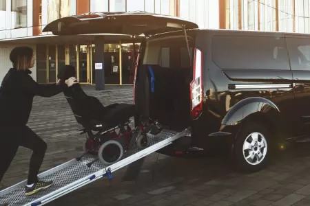 Schneck Fahrzeugregal 1400x450x1300 Mm – Alu-Regal Für Transporter, Mit Lochung, Flexibel Verstellbar