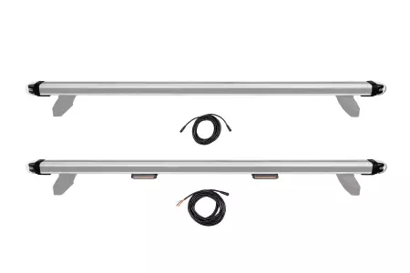 WORK FLARE, DUO S - WARNLEUCHTE